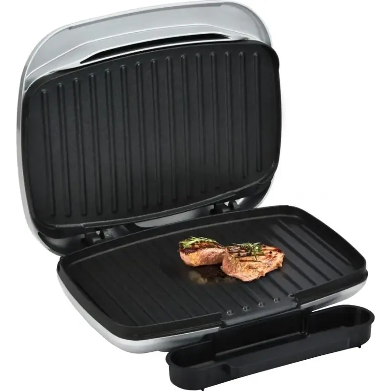 Гриль HEINNER HEG-F1000SL - фото - №1