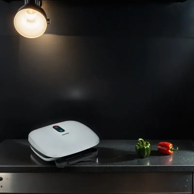 Гриль HEINNER HEG-F1000SL - фото - №4