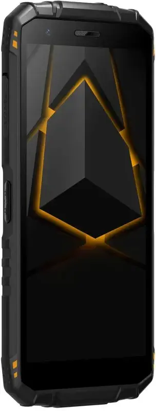 Doogee S41 Max 6/256GB Orange (6924351684440) - фото - №4