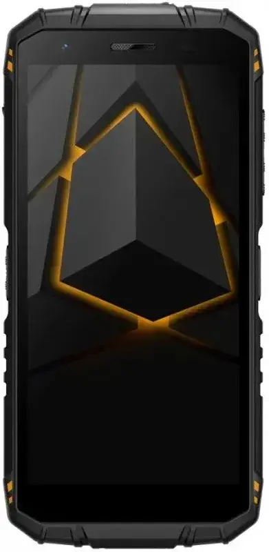 Doogee S41 Max 6/256GB Orange (6924351684440) - фото - №1