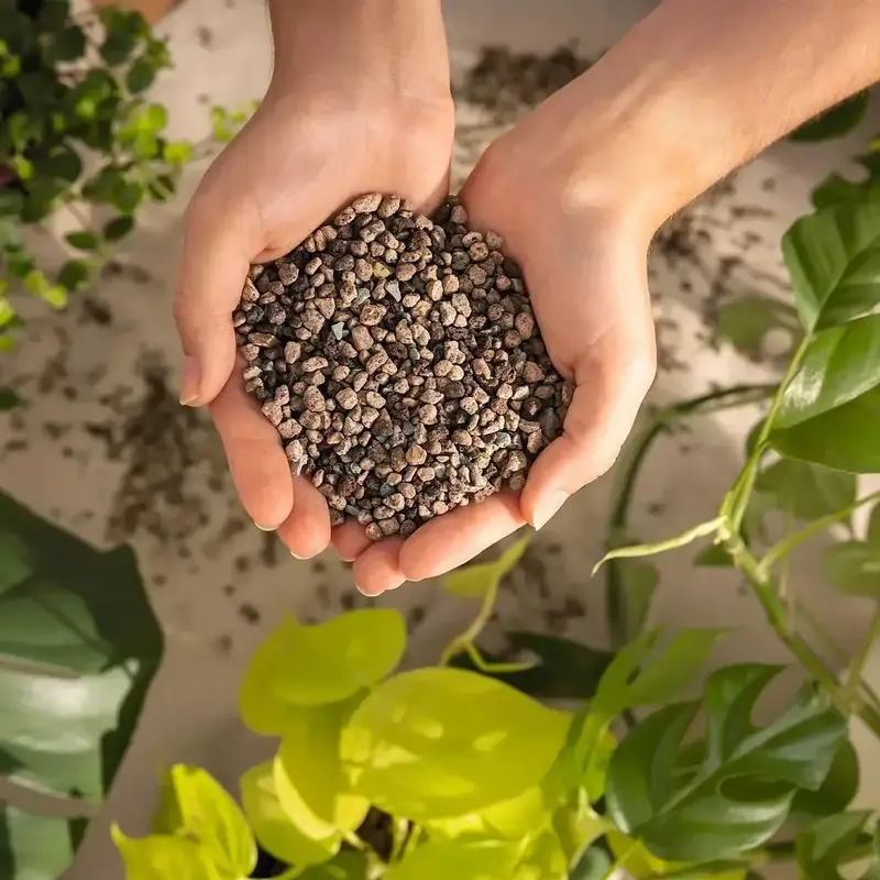 Субстрат Lechuza Basic PON 6 л 19551 - фото - №4