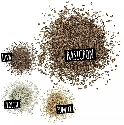 Субстрат Lechuza Basic PON 6 л 19551 - фото - №1