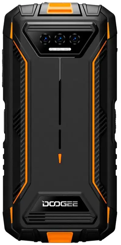 Doogee S41T 4/64GB Orange (6924351684419) - фото - №2
