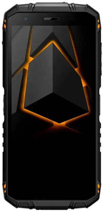 Doogee S41T 4/64GB Orange (6924351684419) - фото - №1