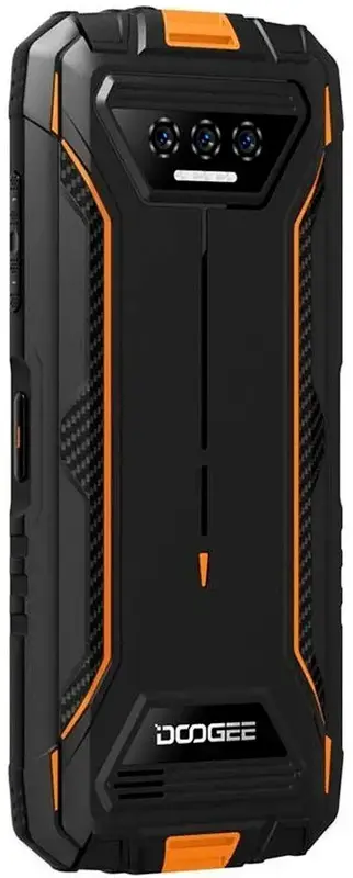 Doogee S41T 4/64GB Orange (6924351684419) - фото - №6