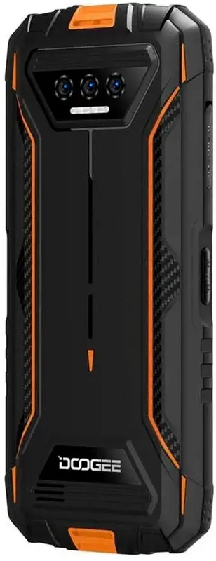 Doogee S41T 4/64GB Orange (6924351684419) - фото - №5