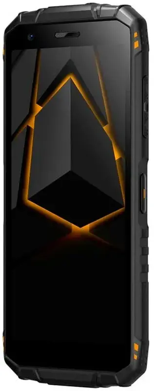 Doogee S41T 4/64GB Orange (6924351684419) - фото - №3