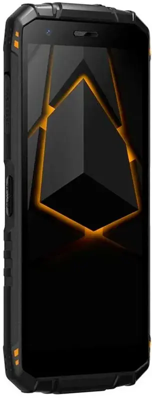 Doogee S41T 4/64GB Orange (6924351684419) - фото - №4