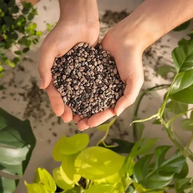 Субстрат Lechuza для овочів VEGGIE-PON 6 л 19591 - фото - №3