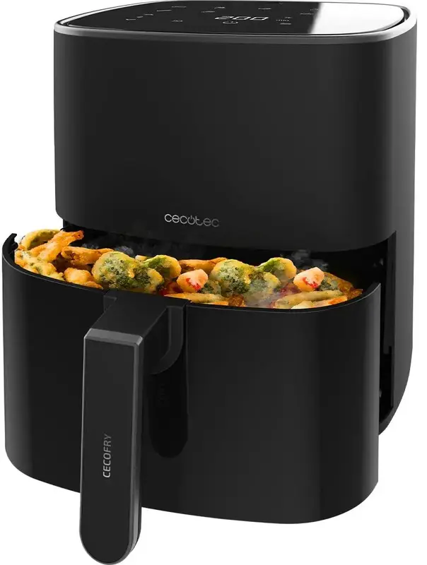 Мультипіч CECOTEC Cecofry Fantastik 5500 CCTC-04971 - фото - №0