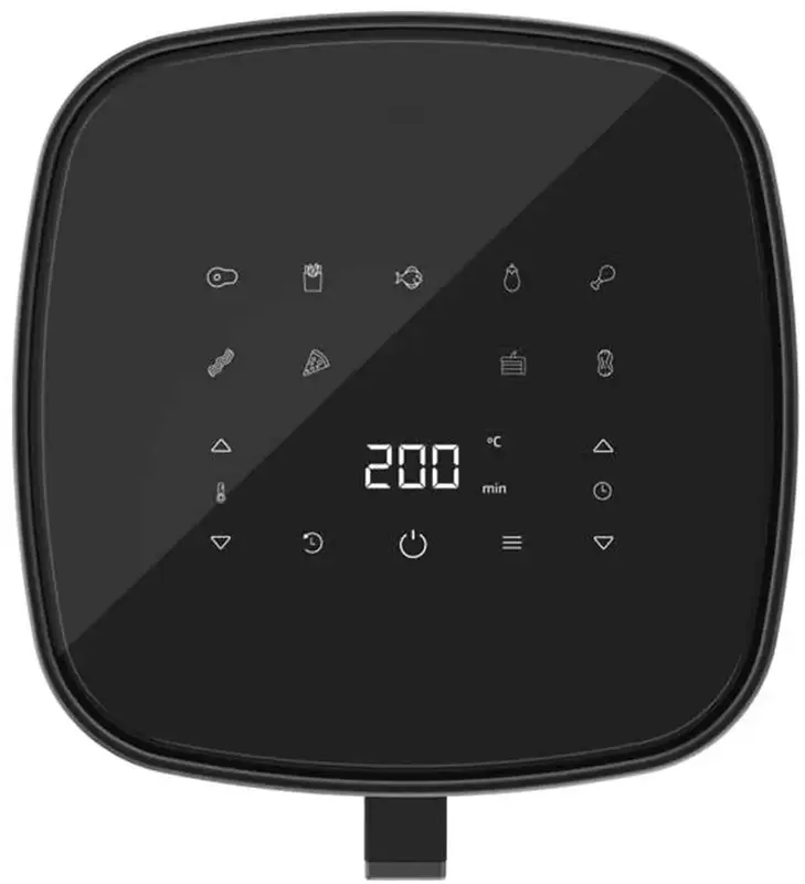 Мультипіч CECOTEC Cecofry Fantastik 5500 CCTC-04971 - фото - №14