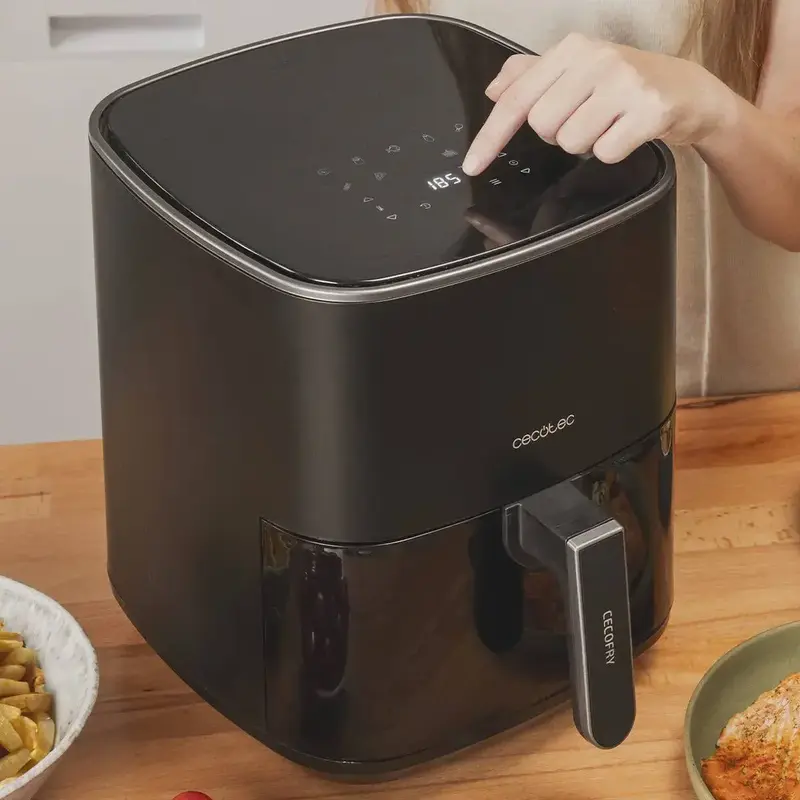 Мультипіч CECOTEC Cecofry Fantastik 5500 CCTC-04971 - фото - №12