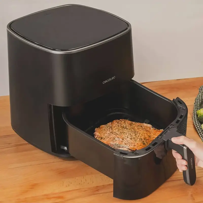 Мультипіч CECOTEC Cecofry Fantastik 5500 CCTC-04971 - фото - №13