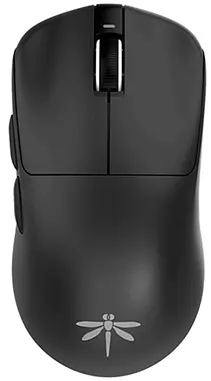 Ігрова миша VGN Dragonfly F1 PRO Black (VGN-F1-PRO-WL-BLK) - фото - №0