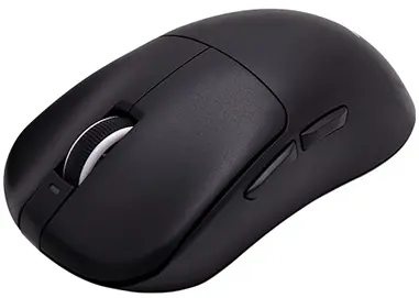 Ігрова миша VGN Dragonfly F1 PRO Black (VGN-F1-PRO-WL-BLK) - фото - №1