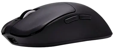 Ігрова миша VGN Dragonfly F1 PRO Black (VGN-F1-PRO-WL-BLK) - фото - №3