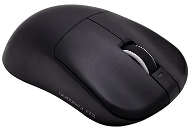 Ігрова миша VGN Dragonfly F1 PRO Black (VGN-F1-PRO-WL-BLK) - фото - №4