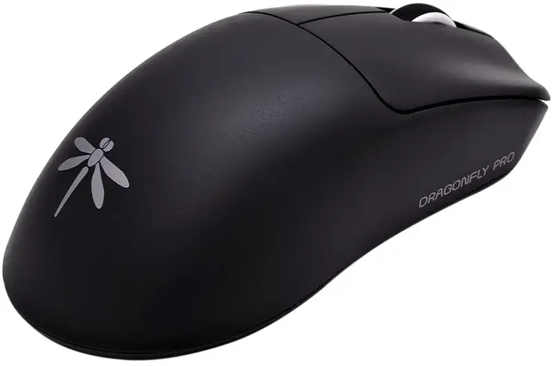 Ігрова миша VGN Dragonfly F1 PRO Black (VGN-F1-PRO-WL-BLK) - фото - №5