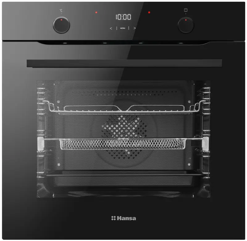 Духова шафа електрична вбудована HANSA BOES 68422 - фото - №2