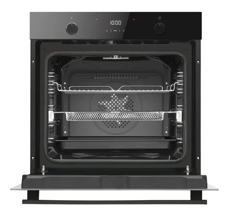 Духова шафа електрична вбудована HANSA BOES 68422 - фото - №3