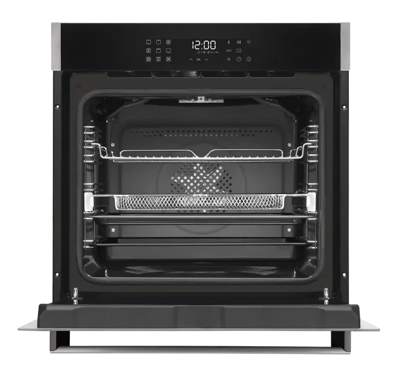 Духова шафа електрична вбудована HANSA BOES 69871 - фото - №3