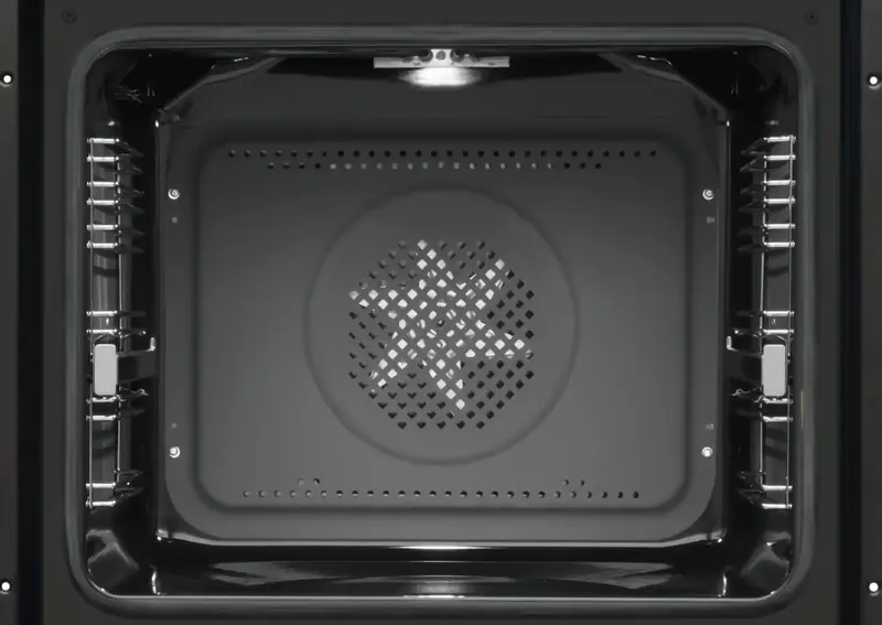 Духова шафа електрична вбудована HANSA BOES 69871 - фото - №4