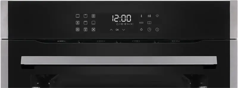 Духова шафа електрична вбудована HANSA BOES 69871 - фото - №5