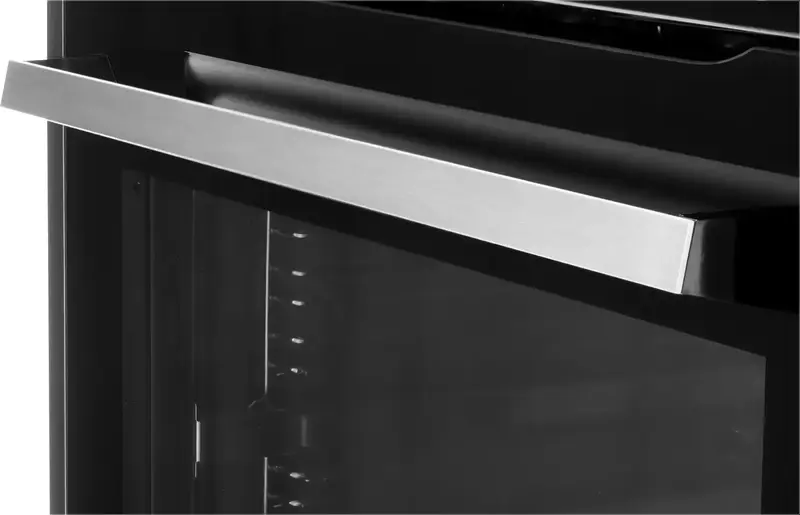 Духова шафа електрична вбудована HANSA BOES 69871 - фото - №7