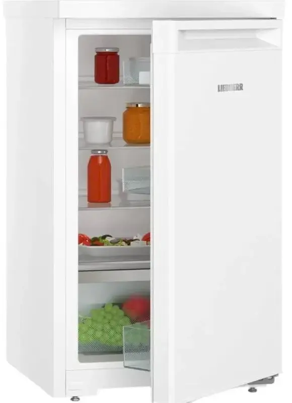 Холодильник Liebherr RE 1200 - фото - №2