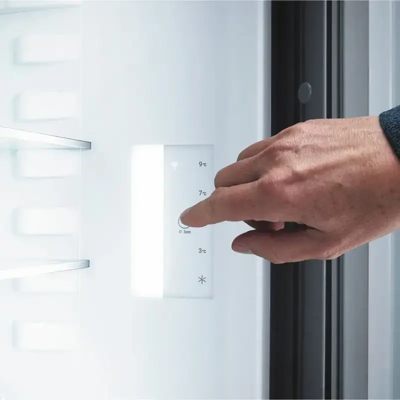 Холодильник Liebherr RE1201 - фото - №7