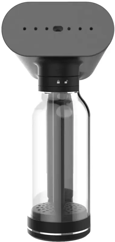 Відпарювач ручний 0,4 л, SteamOne EUXL400BV2 - фото - №8