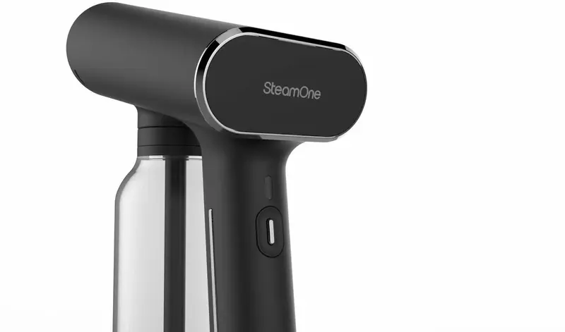 Відпарювач ручний 0,4 л, SteamOne EUXL400BV2 - фото - №1