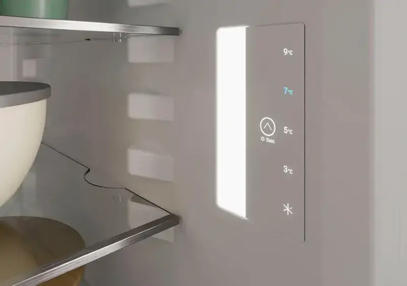 Холодильник Liebherr RSVE1201 - фото - №3