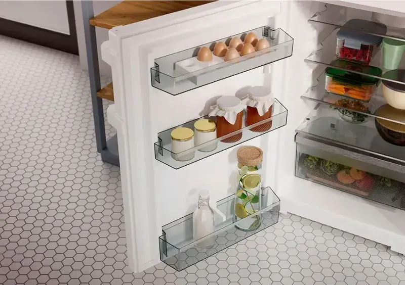 Холодильник Liebherr RSVE1201 - фото - №4