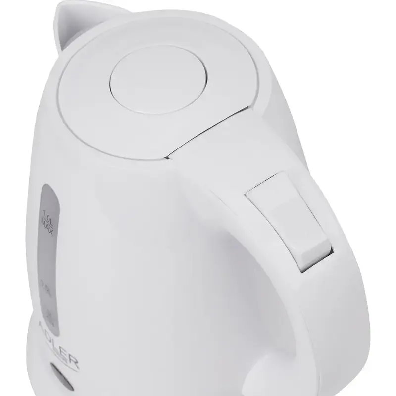 Електрочайник Adler AD 1272 - фото - №2