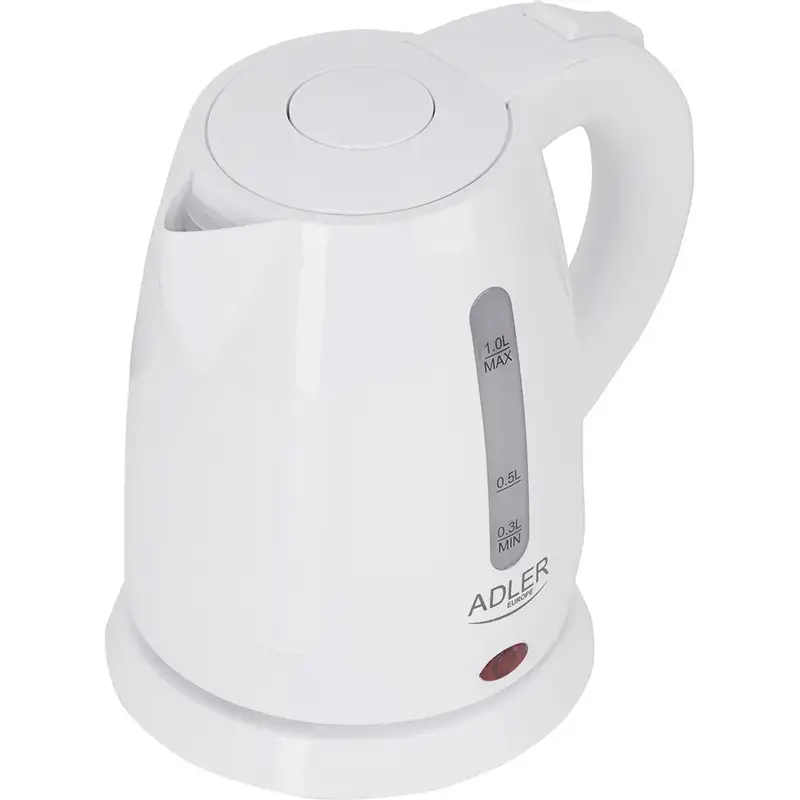 Електрочайник Adler AD 1272 - фото - №1