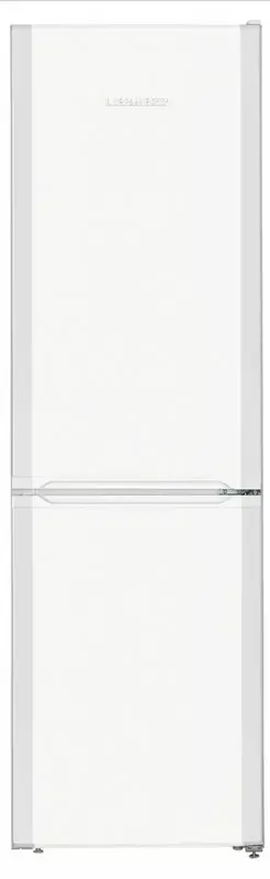 Двокамерний холодильник LIEBHERR CUe 3331 - фото - №0