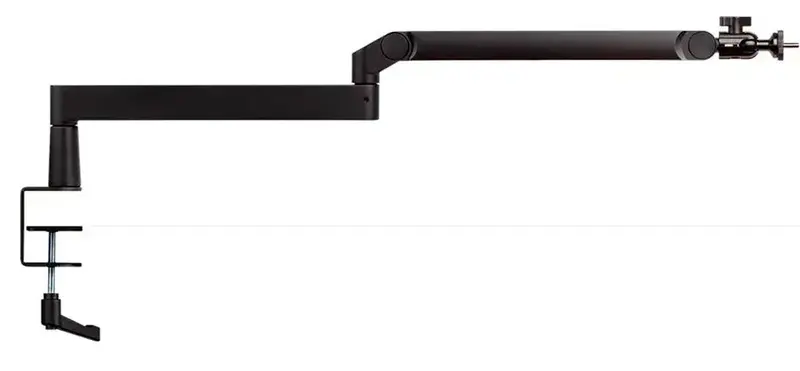 Стойка для микрофона Elgato Wave Mic Arm LP Black ᐈ Купить Стойка