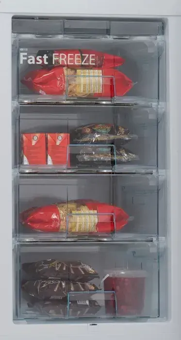 Холодильник Snaige RF57SM-S5DV2E - фото - №11