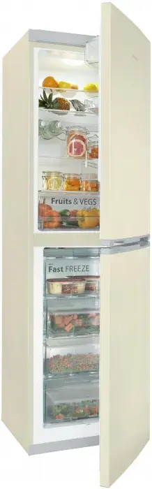 Холодильник Snaige RF57SM-S5DV2E - фото - №2