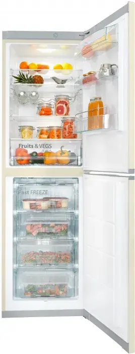 Холодильник Snaige RF57SM-S5DV2E - фото - №3