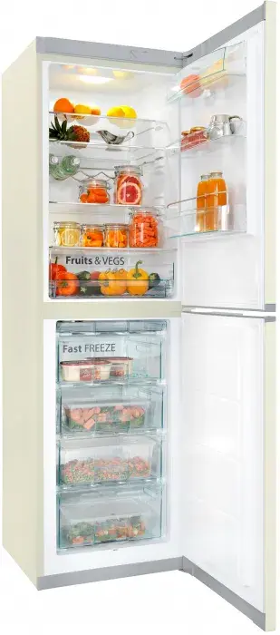 Холодильник Snaige RF57SM-S5DV2E - фото - №4