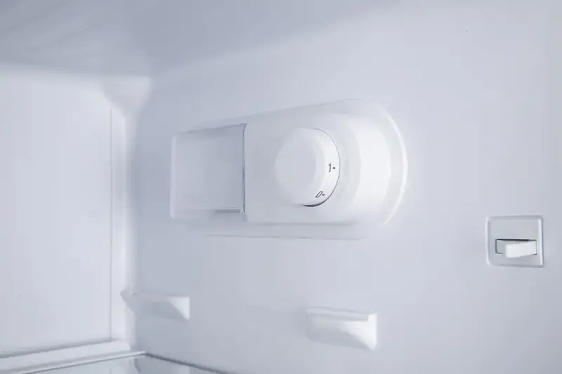 Двокамерний холодильник BEKO RDSA240K20W - фото - №6