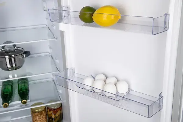 Двокамерний холодильник BEKO RDSA240K20W - фото - №7