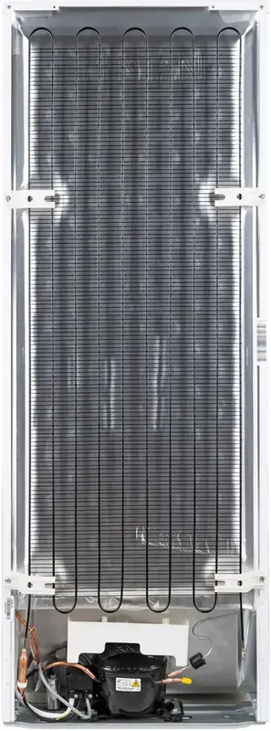 Двокамерний холодильник BEKO RDSA240K20W - фото - №8