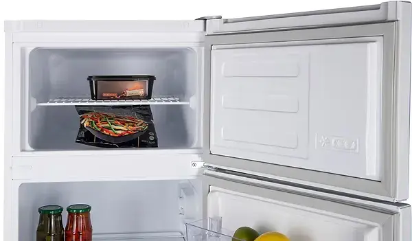 Двокамерний холодильник BEKO RDSA240K20W - фото - №10