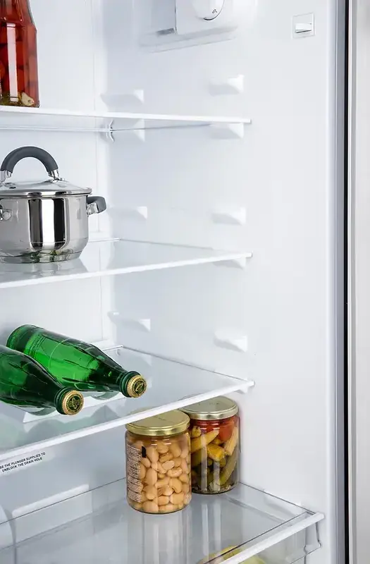 Двокамерний холодильник BEKO RDSA240K20W - фото - №12