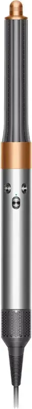 Стайлер Dyson Airwrap Styler Complete Long Origin Nickel/Copper - фото - №1