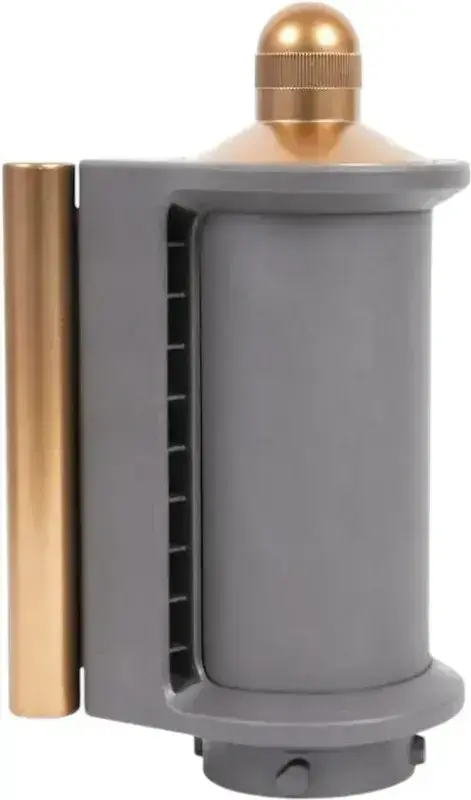 Стайлер Dyson Airwrap Styler Complete Long Origin Nickel/Copper - фото - №3