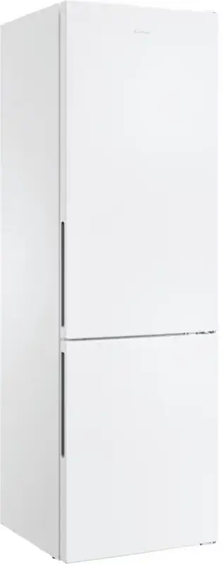 Холодильник Candy CCT3L517EW - фото - №1